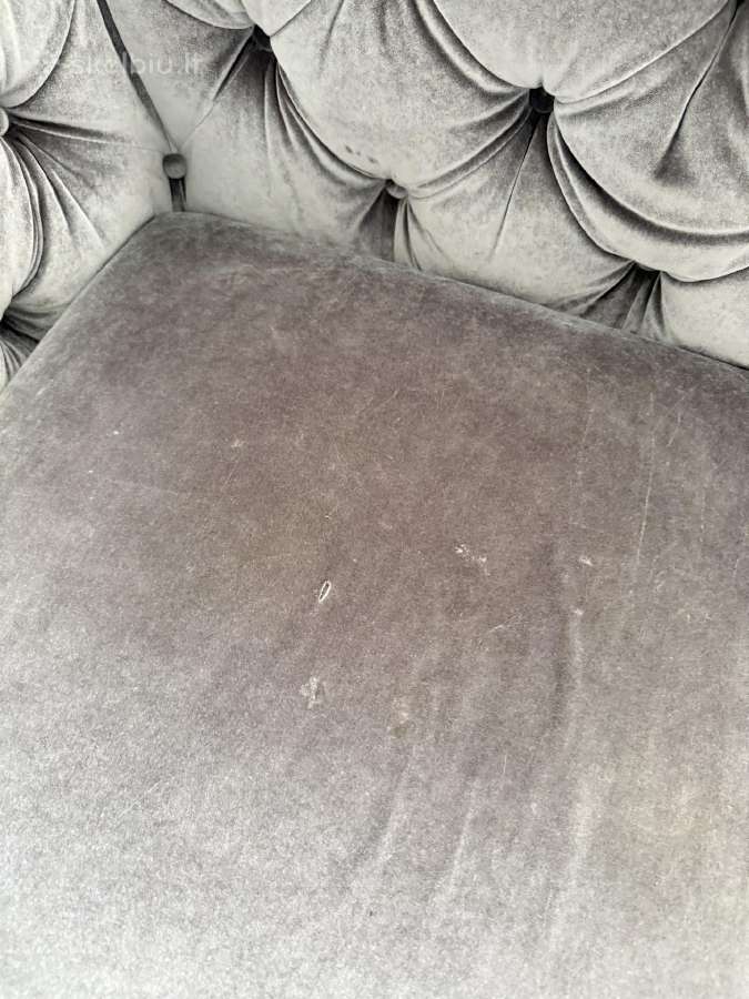 Chiester sofa - nuotraukos Nr. 8