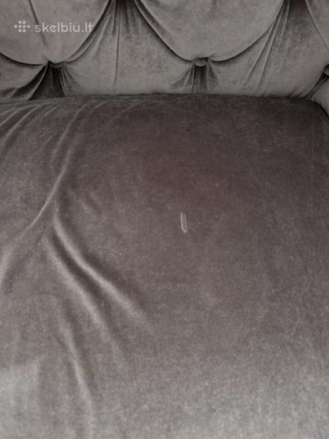 Chiester sofa - nuotraukos Nr. 9