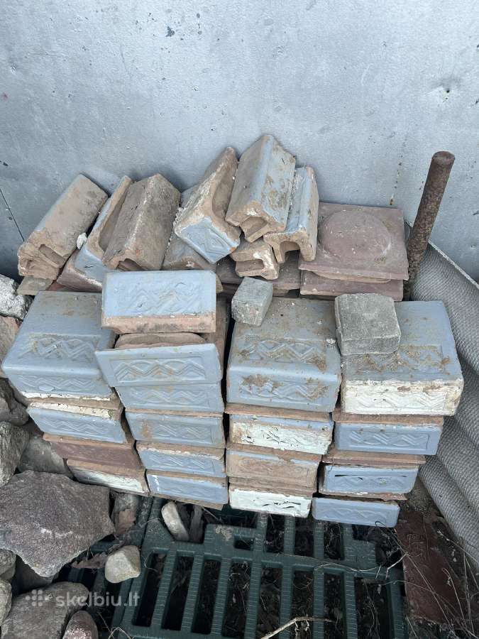 Naudoti kokliai