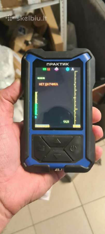 Praktik 8 Max su Lt meniu