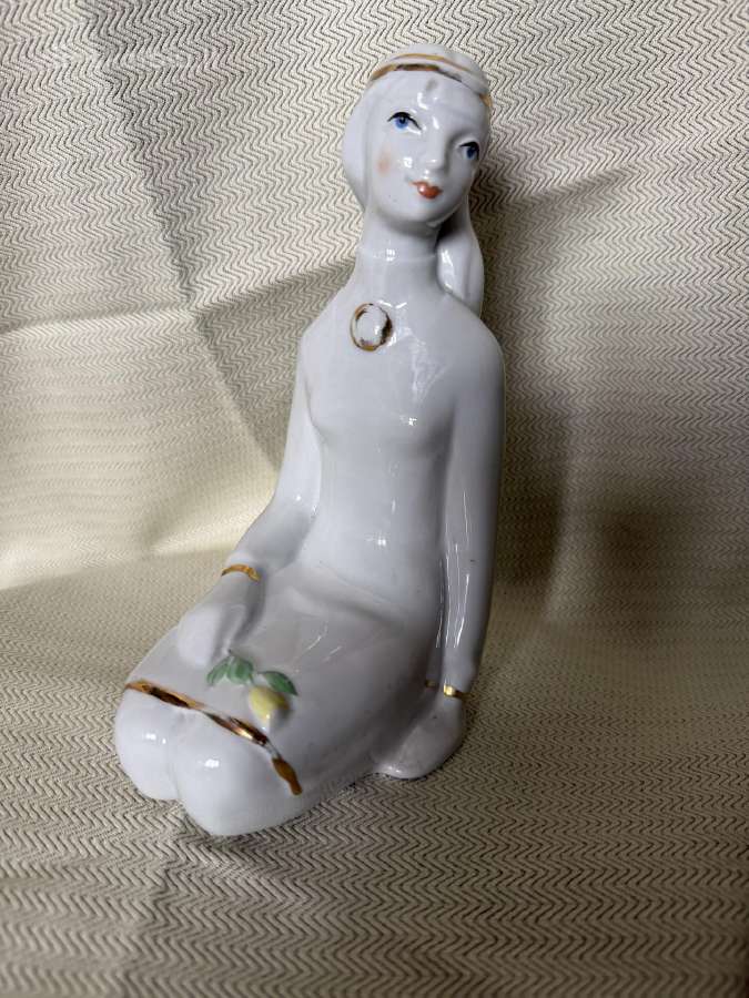 Latviška skulptūra
