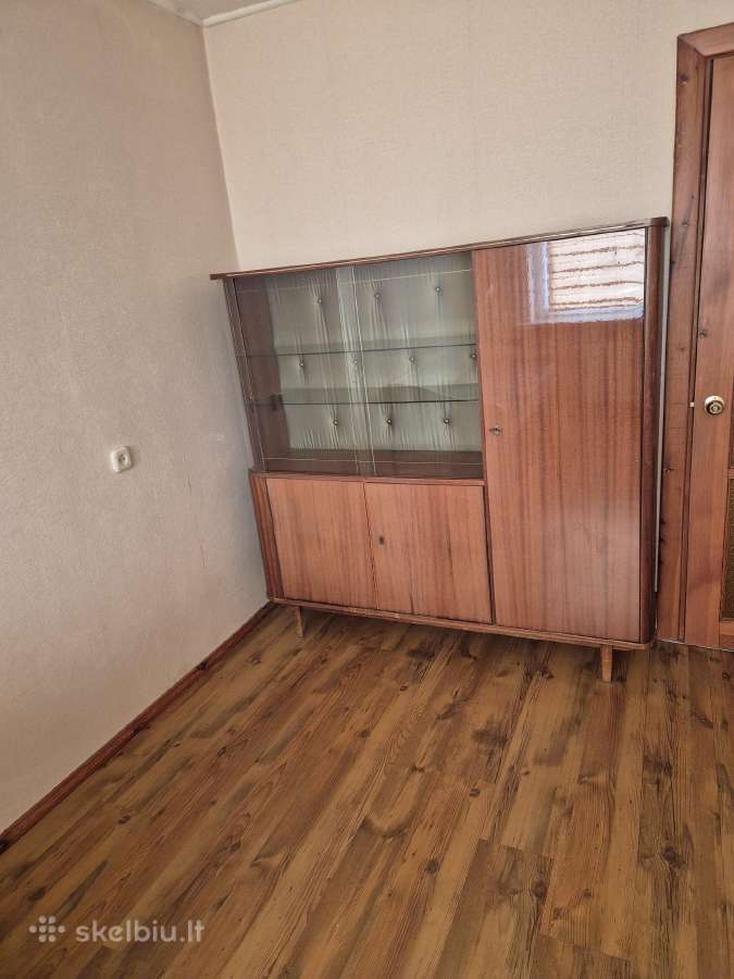 Midcentury komoda ir indauja - nuotraukos Nr. 5