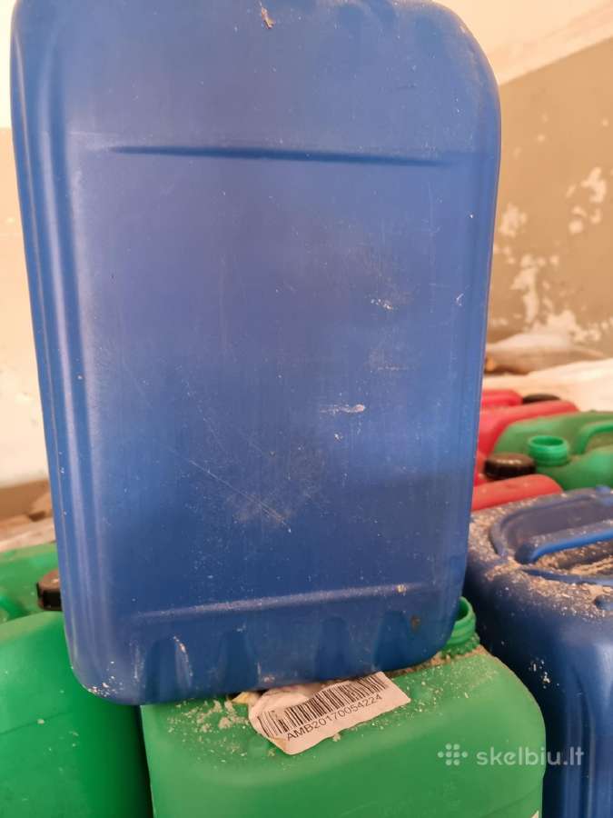Talpa plastikinė