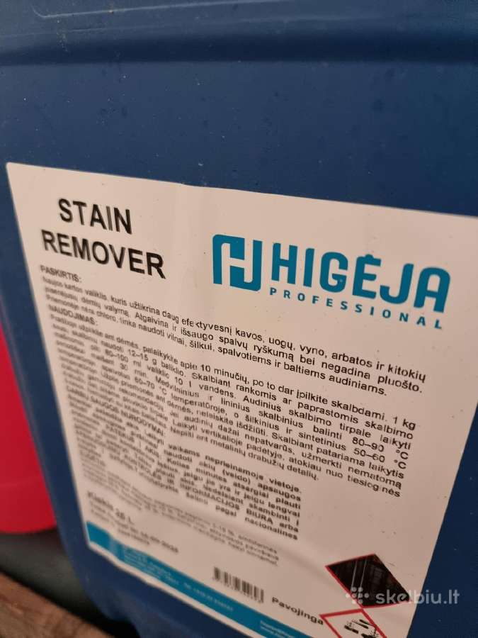 Talpa plastikinė - nuotraukos Nr. 5