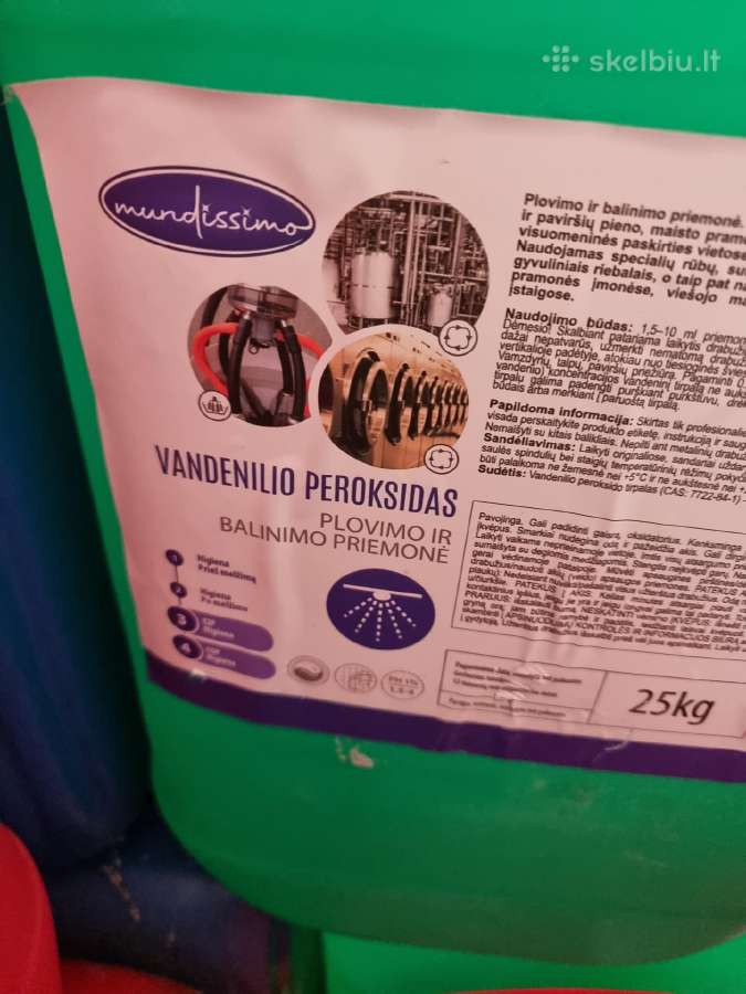 Talpa plastikinė - nuotraukos Nr. 3