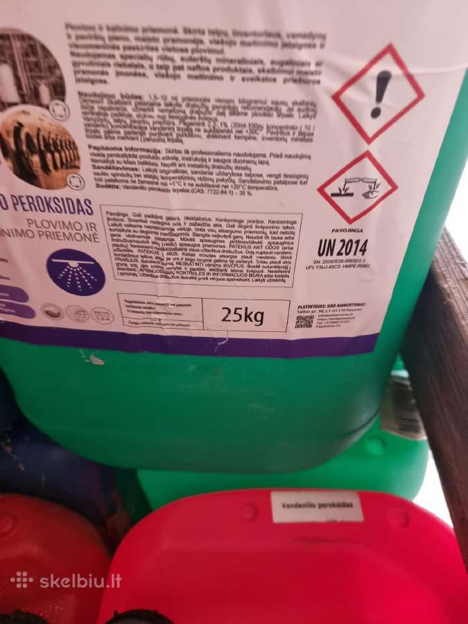 Talpa plastikinė - nuotraukos Nr. 2