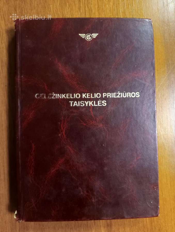 Geležinkelio kelio priežiūros taisyklės