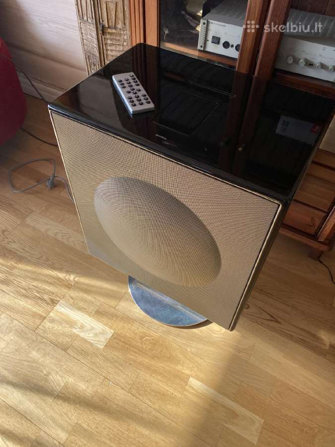 Geneva XL kolonele