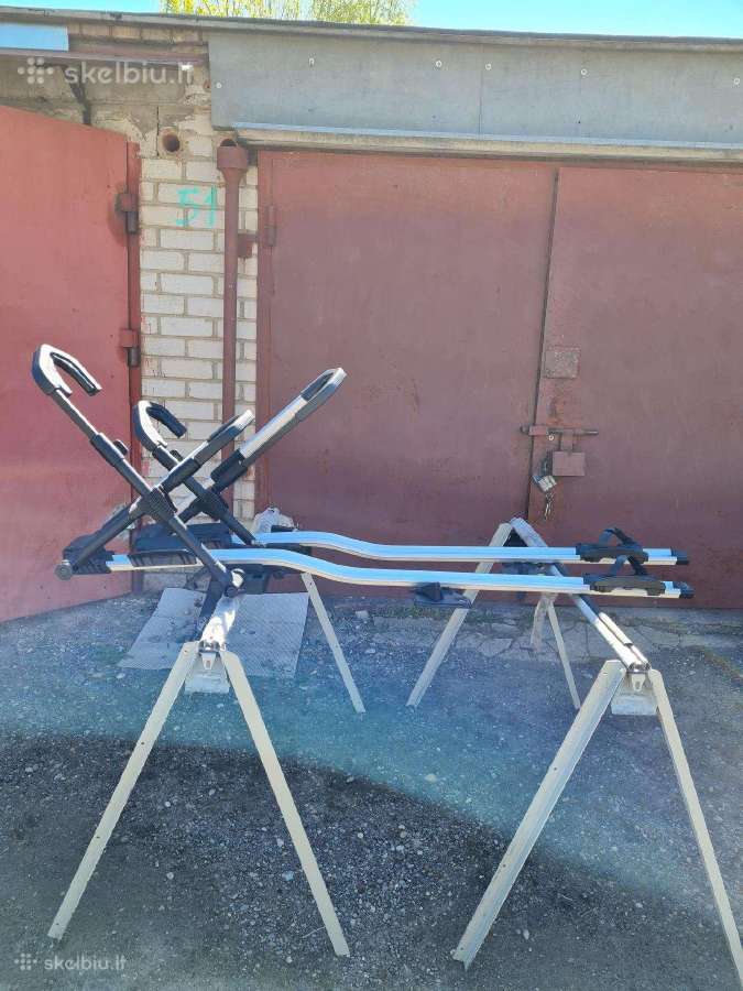 Thule Upride 599