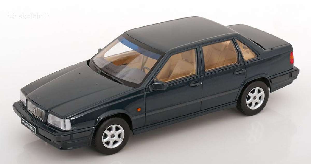 Volvo 850