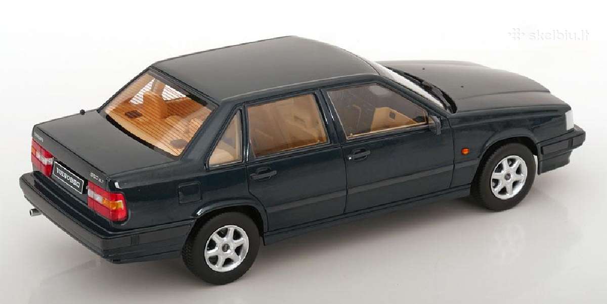 Volvo 850 - nuotraukos Nr. 2
