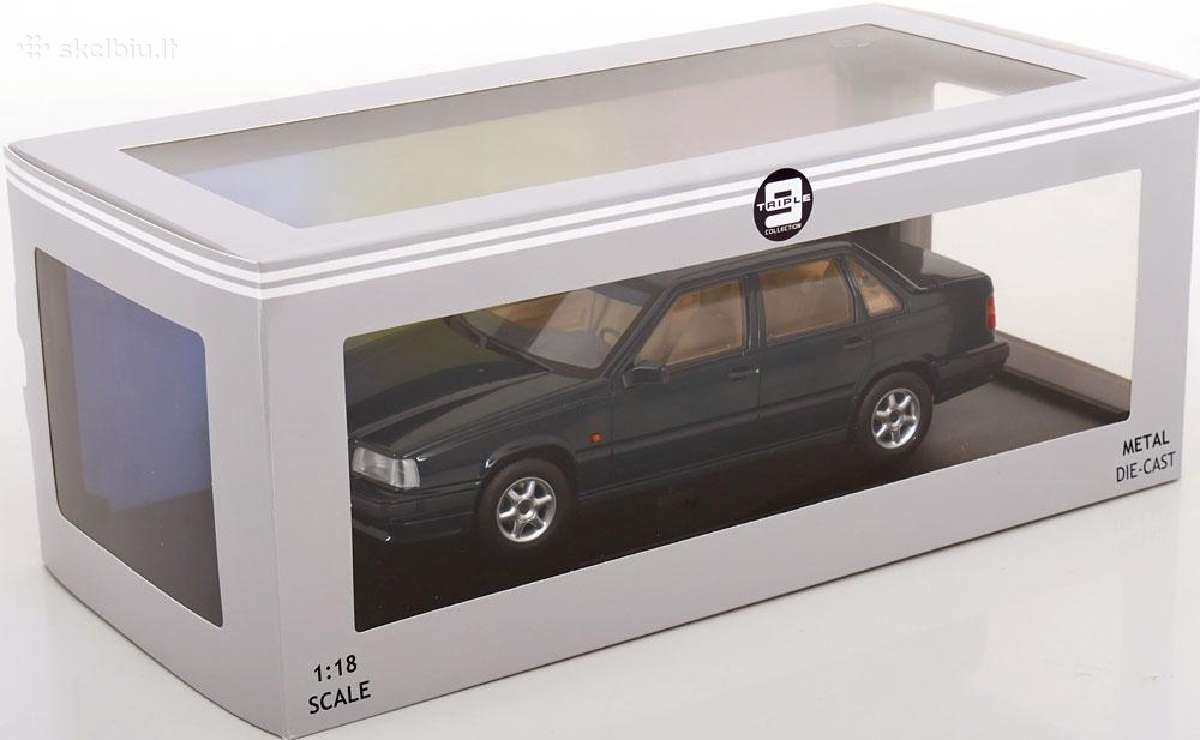Volvo 850 - nuotraukos Nr. 3