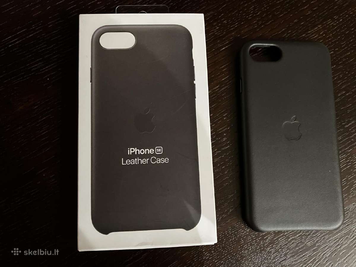 Apple iPhone dėklai originalai iš paskutiniųjų! - nuotraukos Nr. 4