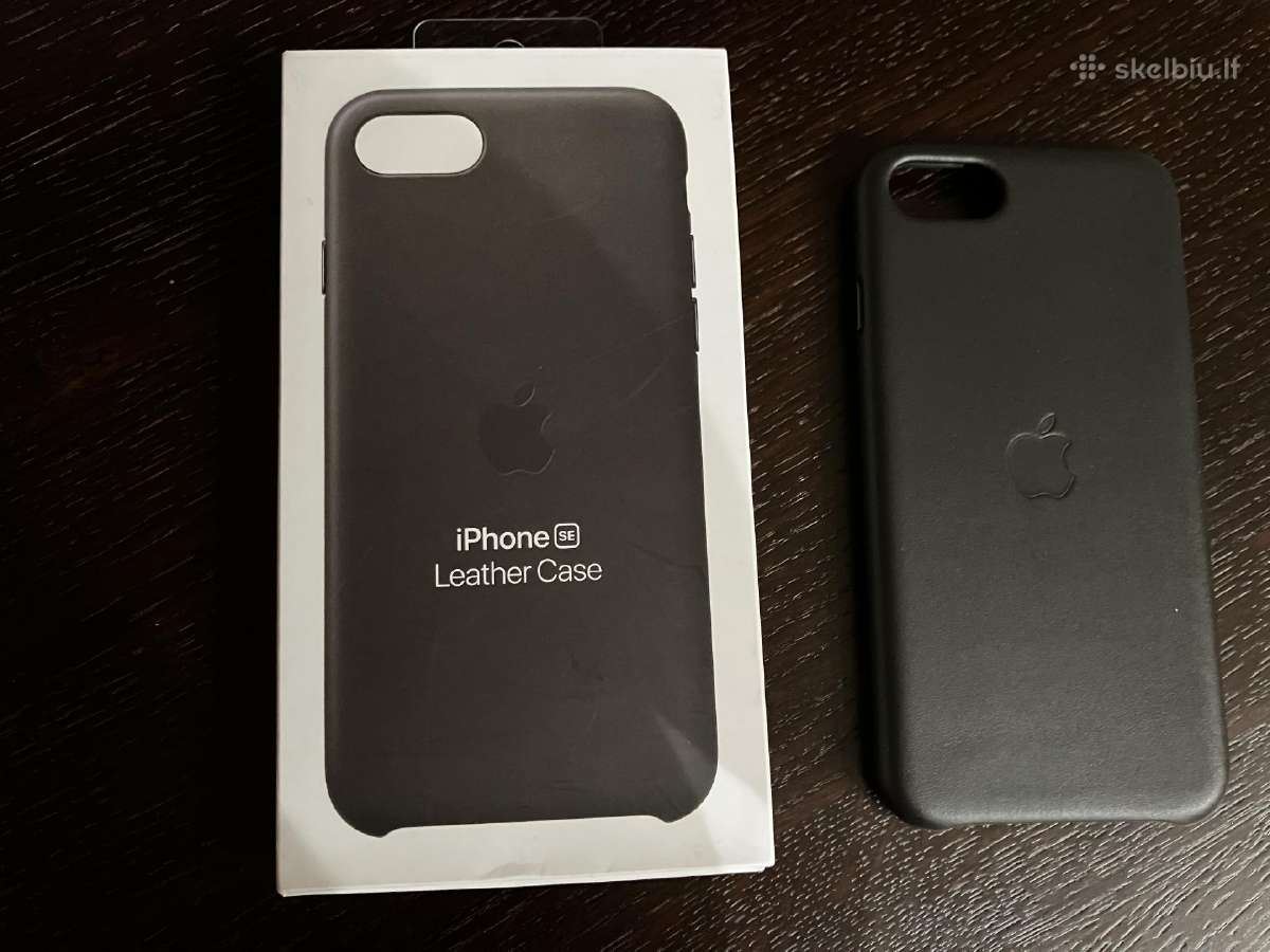 Apple iPhone dėklai originalai iš paskutiniųjų! - nuotraukos Nr. 6