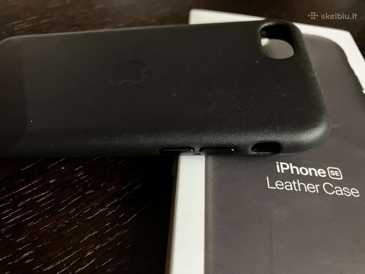 Apple iPhone dėklai originalai iš paskutiniųjų! - nuotraukos Nr. 5