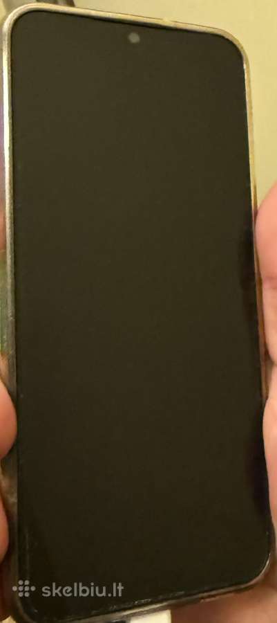 Geras samsung a14 smartphone 4/64gb - nuotraukos Nr. 3