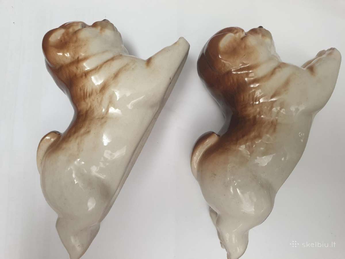 Čiau čiau porcelianas - nuotraukos Nr. 4