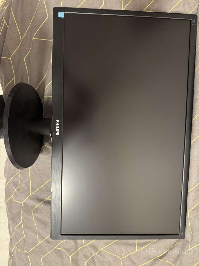 Philips monitorius 243v5lsb/00