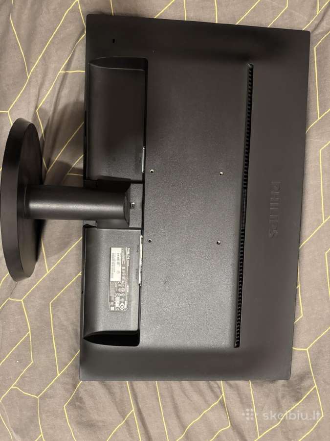 Philips monitorius 243v5lsb/00 - nuotraukos Nr. 2
