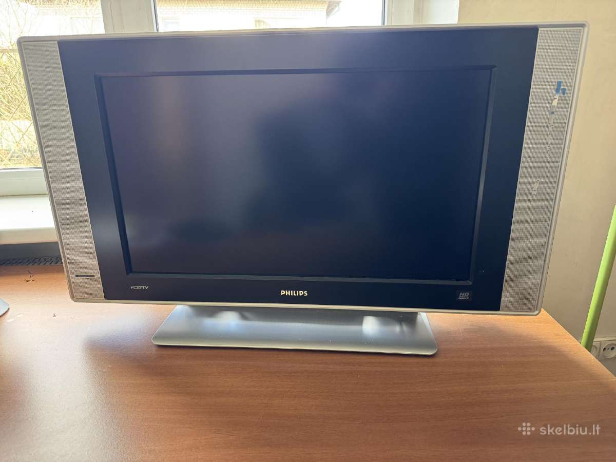 Philips 26pf8946 – 26" LCD TV su pulteliu