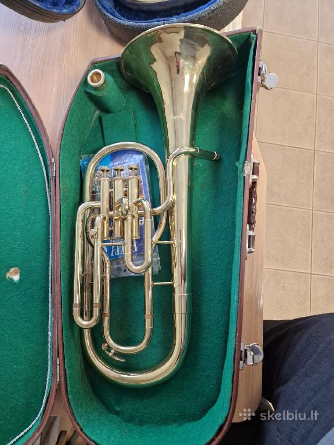 Althornas Amati