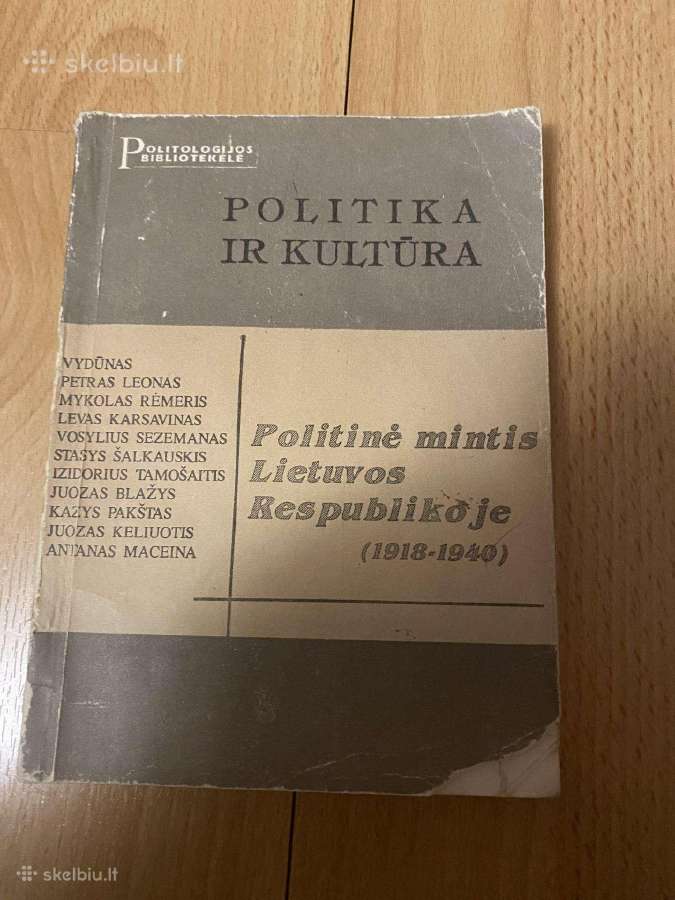 Parduodami istorijos vadovėliai (visuotinė, Lietuv - nuotraukos Nr. 13