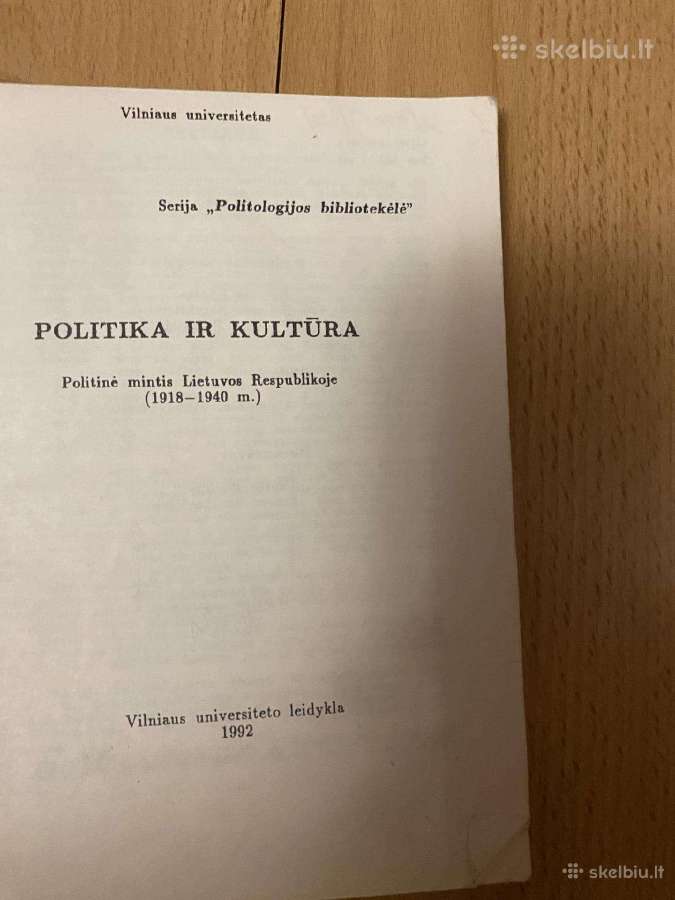 Parduodami istorijos vadovėliai (visuotinė, Lietuv - nuotraukos Nr. 14