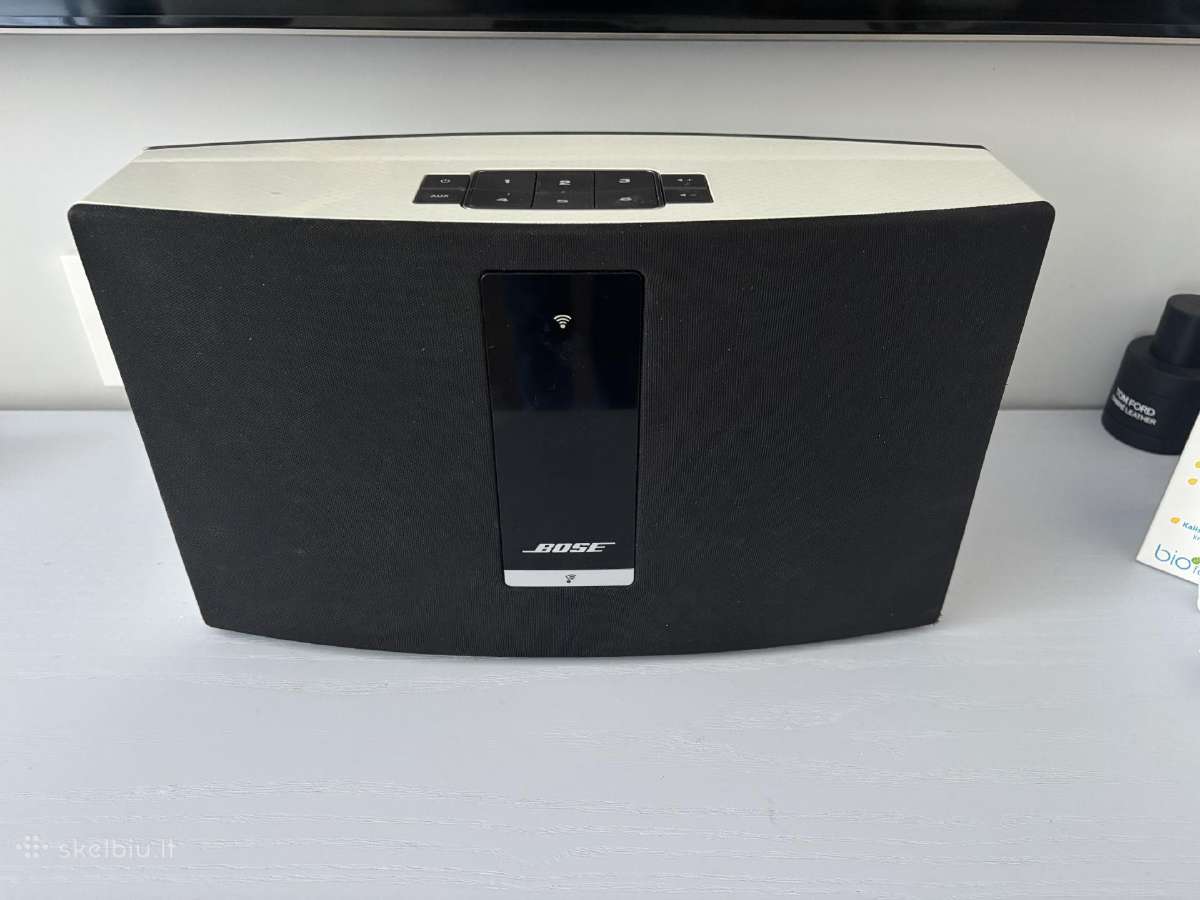 Bose soundtouch 20