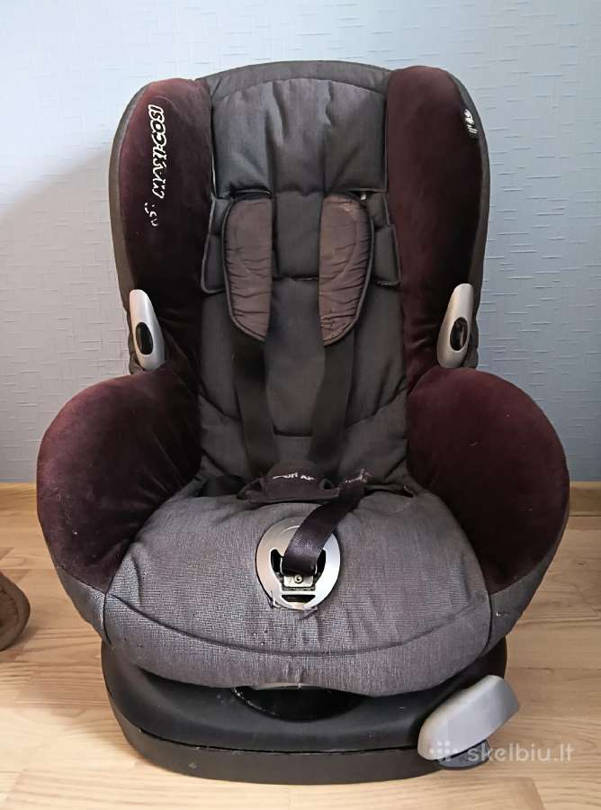 Autokėdutė Maxi-cosi