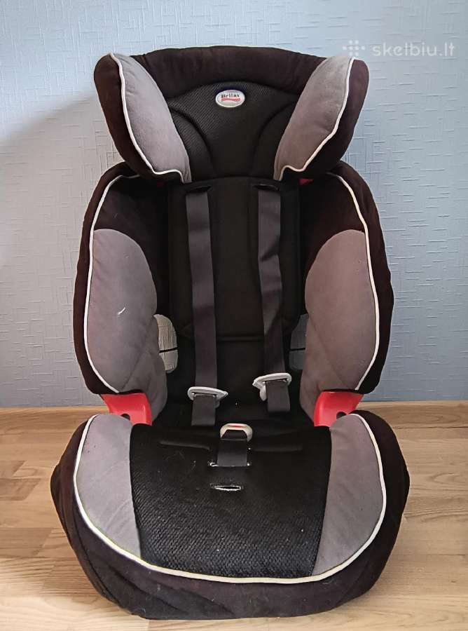 Autokėdutė Britax