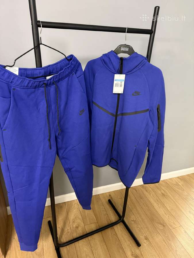 Nike Tech Fleece Komplektas