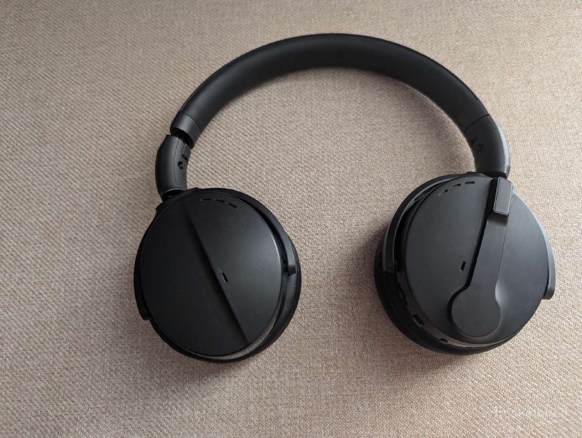 Epos Sennheiser Adapt 560 belaidės (teams/zoom)