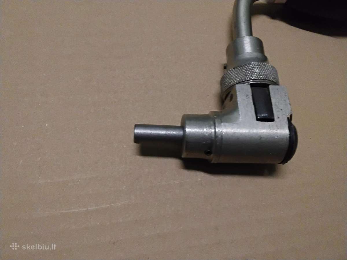 Modernizuotas drėlė - nuotraukos Nr. 9