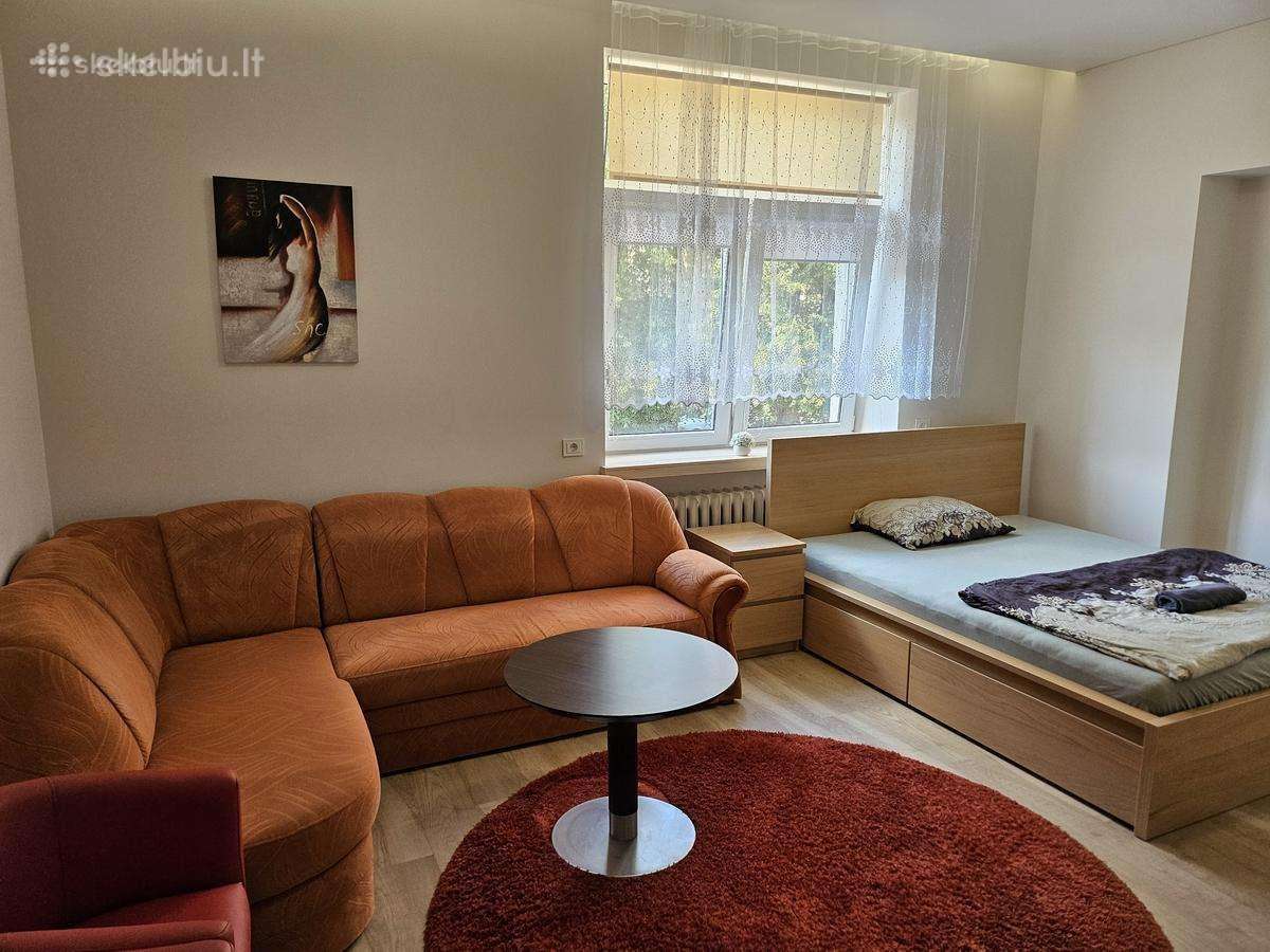 Kampas -sofa miegamas - nuotraukos Nr. 6