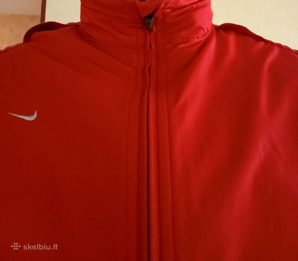 Nike Pavasarinė striukė, labai gera stovio
