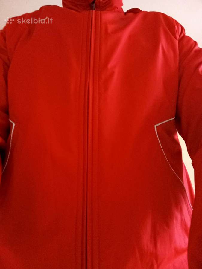 Nike Pavasarinė striukė, labai gera stovio - nuotraukos Nr. 2