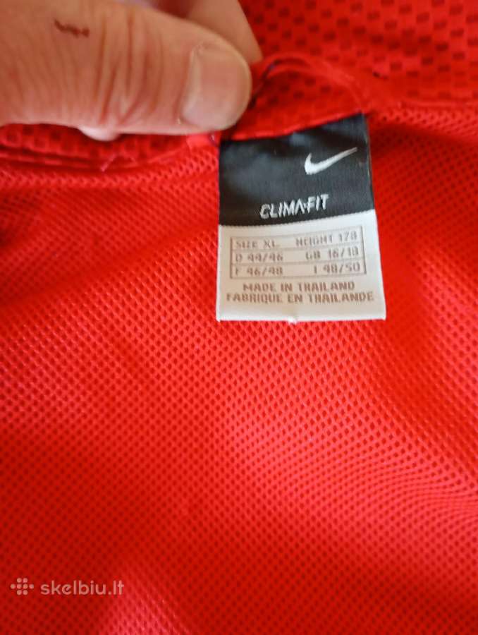 Nike Pavasarinė striukė, labai gera stovio - nuotraukos Nr. 4