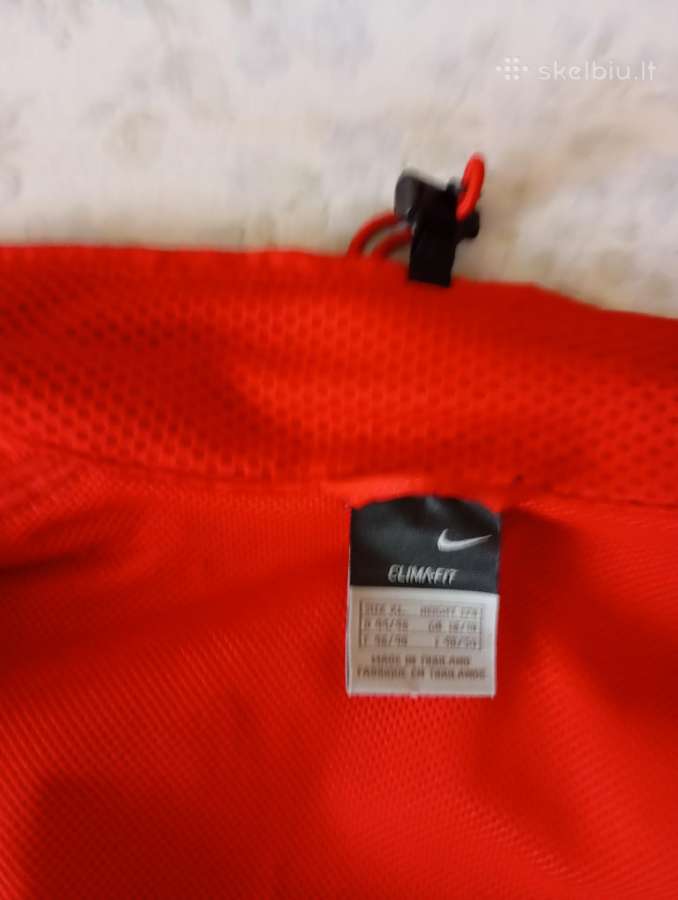 Nike Pavasarinė striukė, labai gera stovio - nuotraukos Nr. 5
