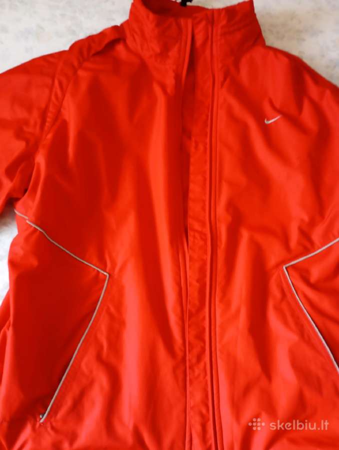 Nike Pavasarinė striukė, labai gera stovio - nuotraukos Nr. 6
