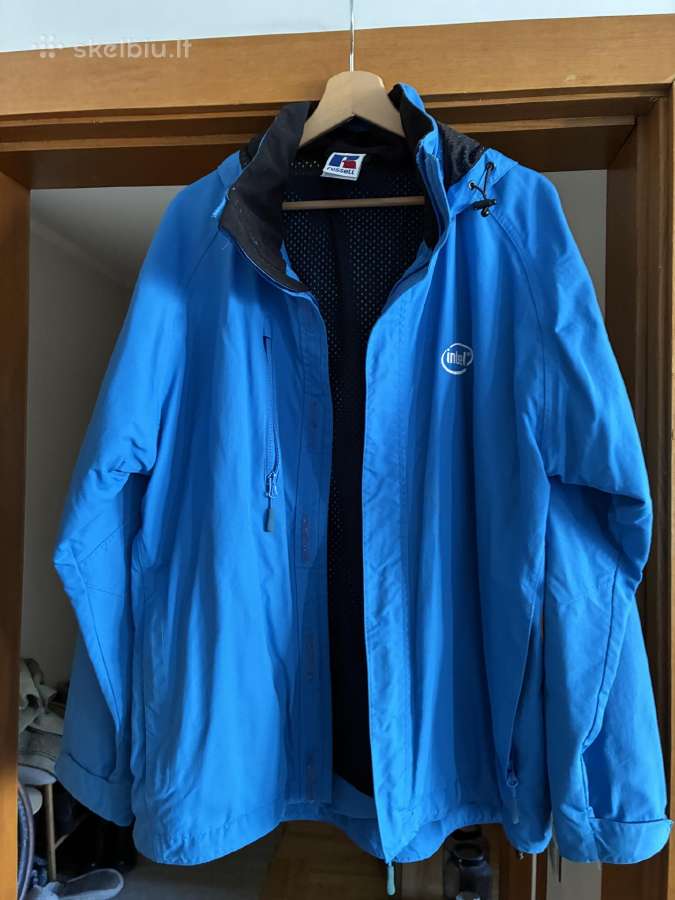 Vyriška lengva striukė L / XL