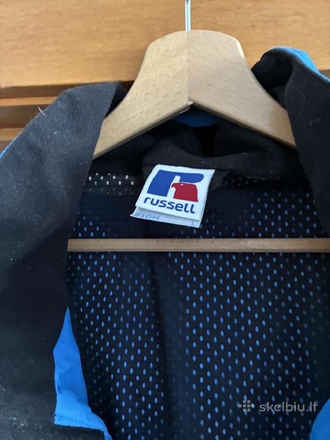 Vyriška lengva striukė L / XL - nuotraukos Nr. 2