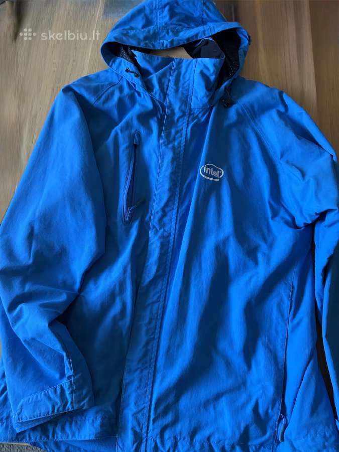 Vyriška lengva striukė L / XL - nuotraukos Nr. 5