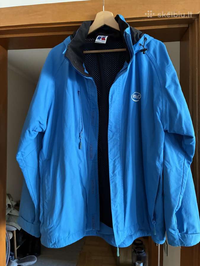Vyriška lengva striukė L / XL - nuotraukos Nr. 6