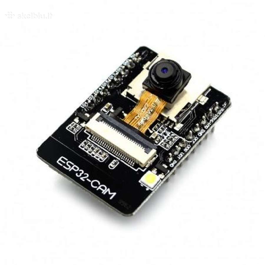 Esp32 Cam