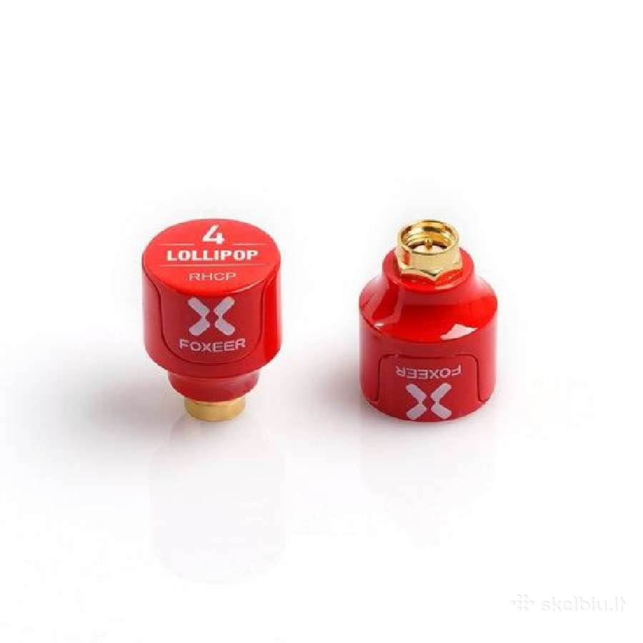 Lollipop 5.8 G Antennas