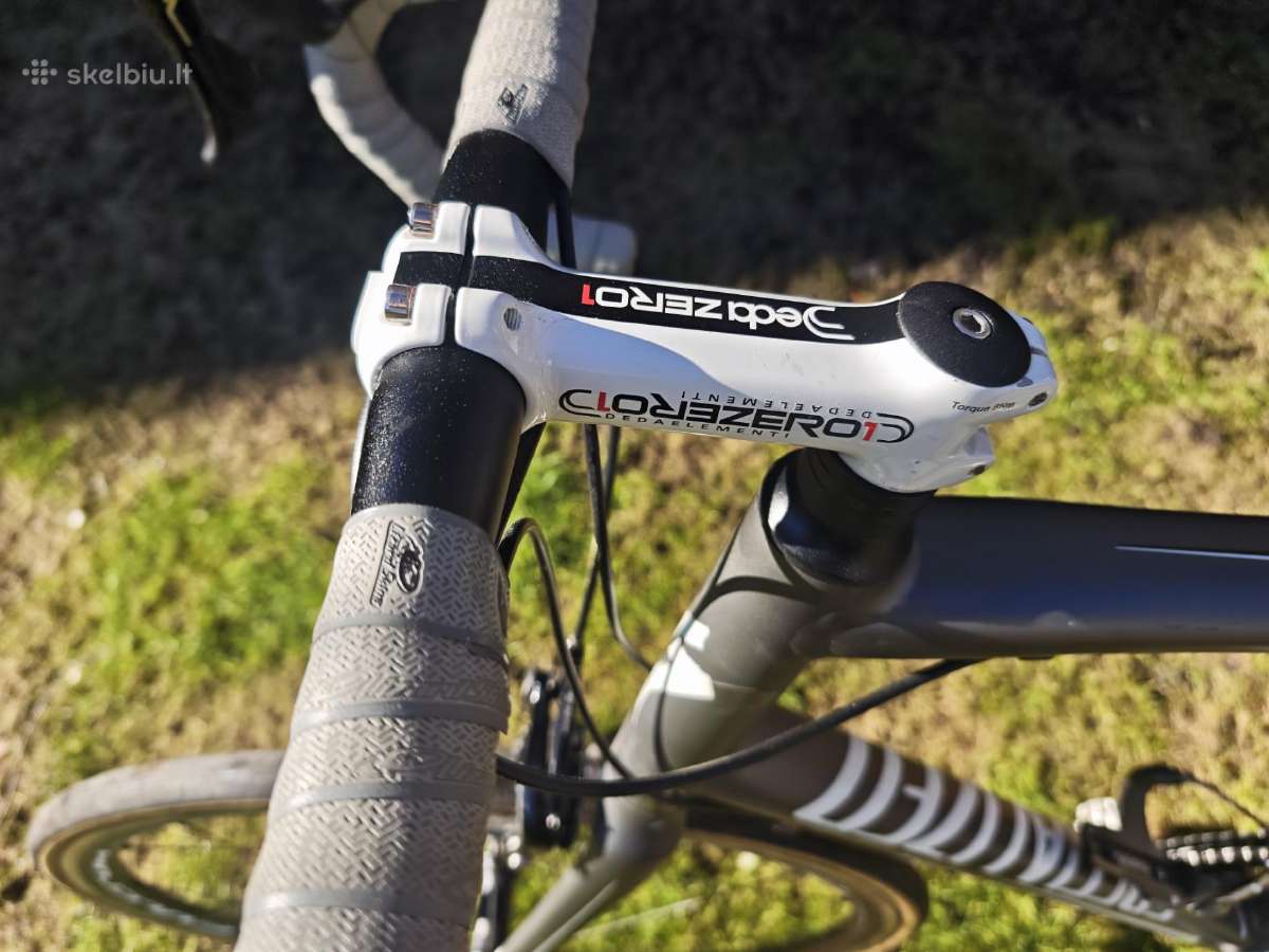 Specialized Allez plento dviratis XL + extra - nuotraukos Nr. 2
