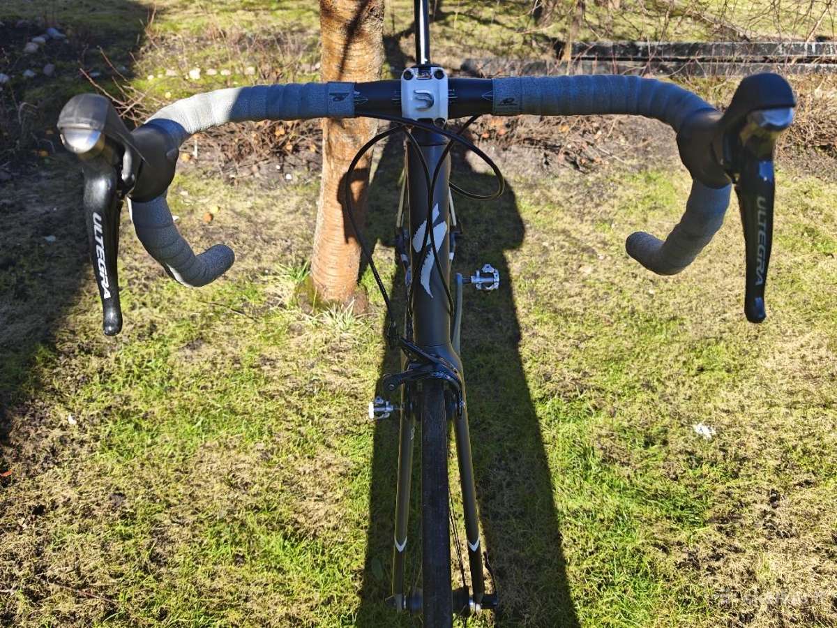 Specialized Allez plento dviratis XL + extra - nuotraukos Nr. 4
