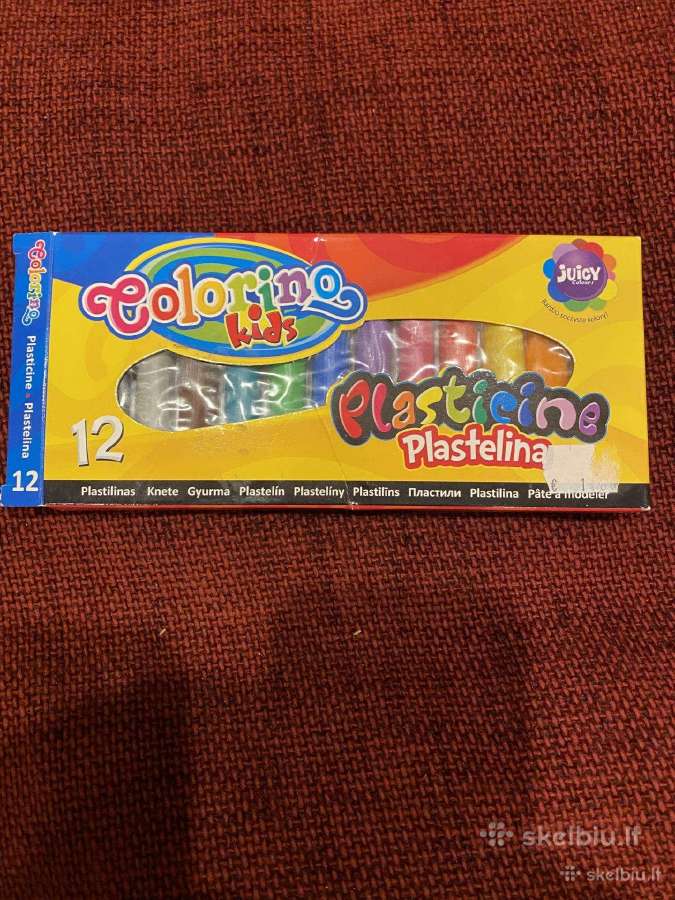 Parduodamos mokyklines prekes. - nuotraukos Nr. 20