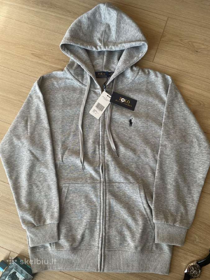 Ralph lauren megztinis