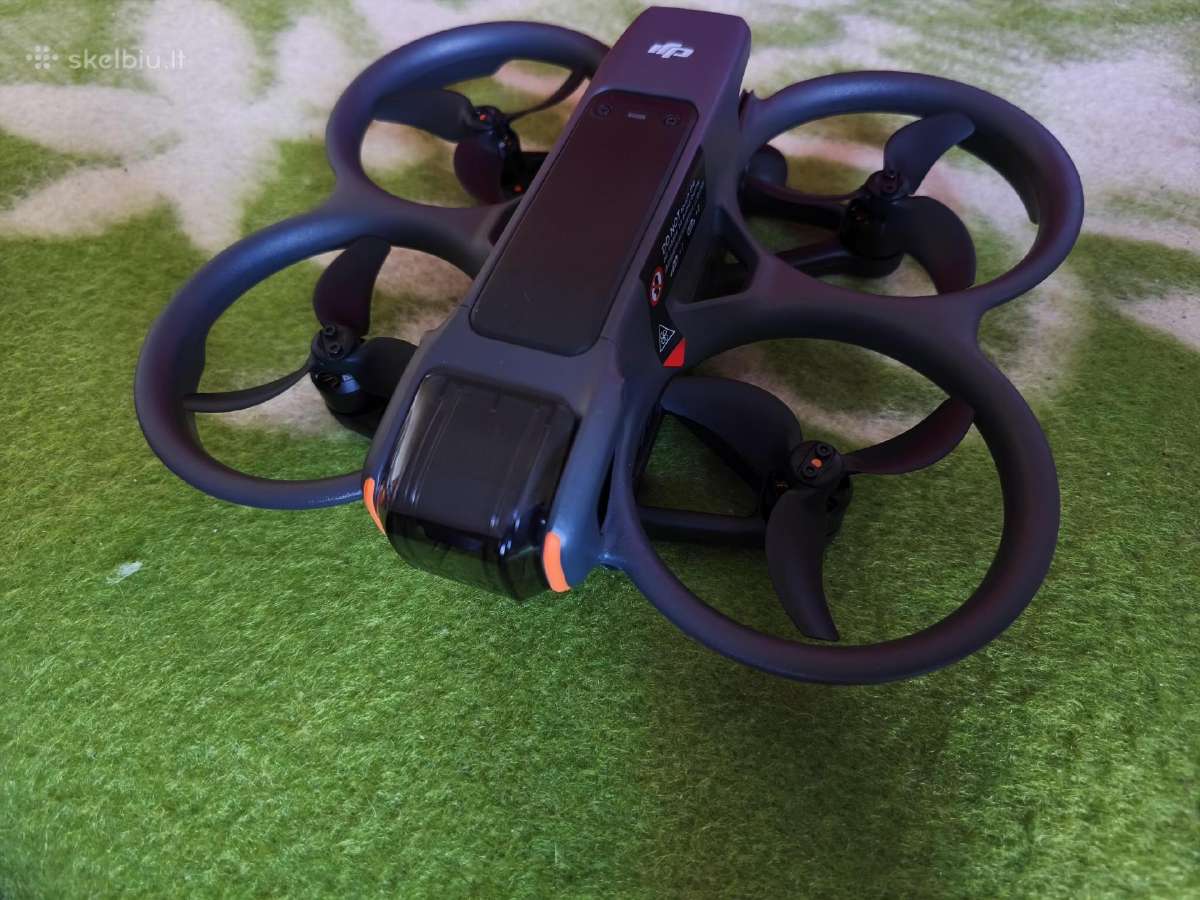 Dji avata 2